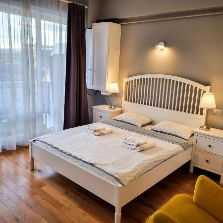 Traian Apartment - Cluj 외부 사진