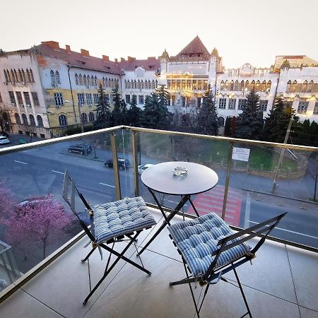 Traian Apartment - Cluj 외부 사진