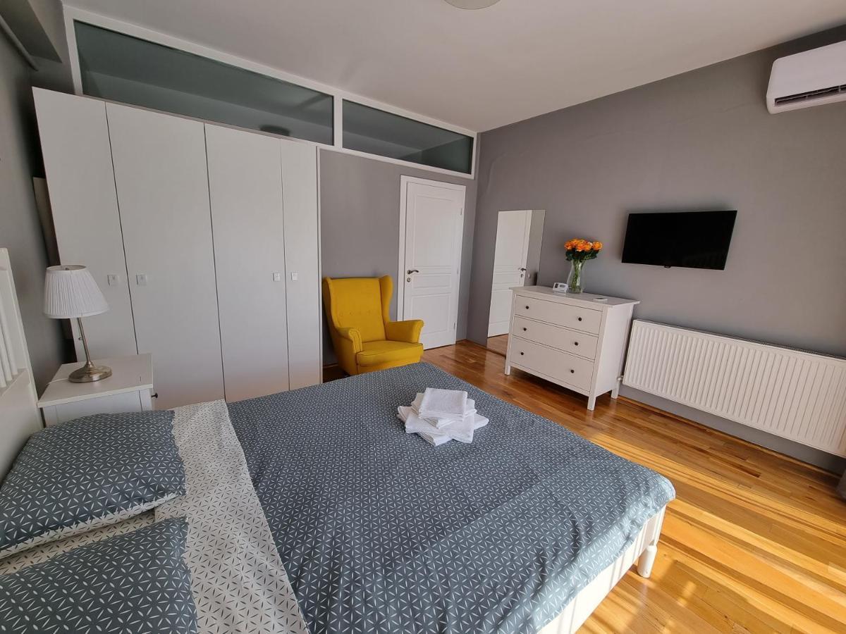 Traian Apartment - Cluj 외부 사진