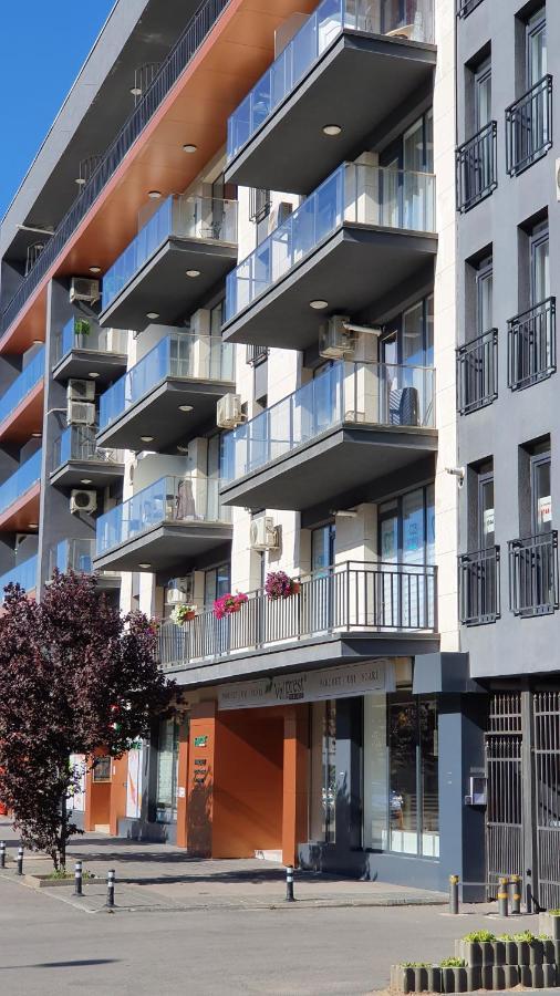 Traian Apartment - Cluj 외부 사진