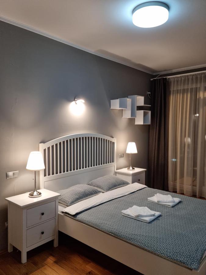 Traian Apartment - Cluj 외부 사진