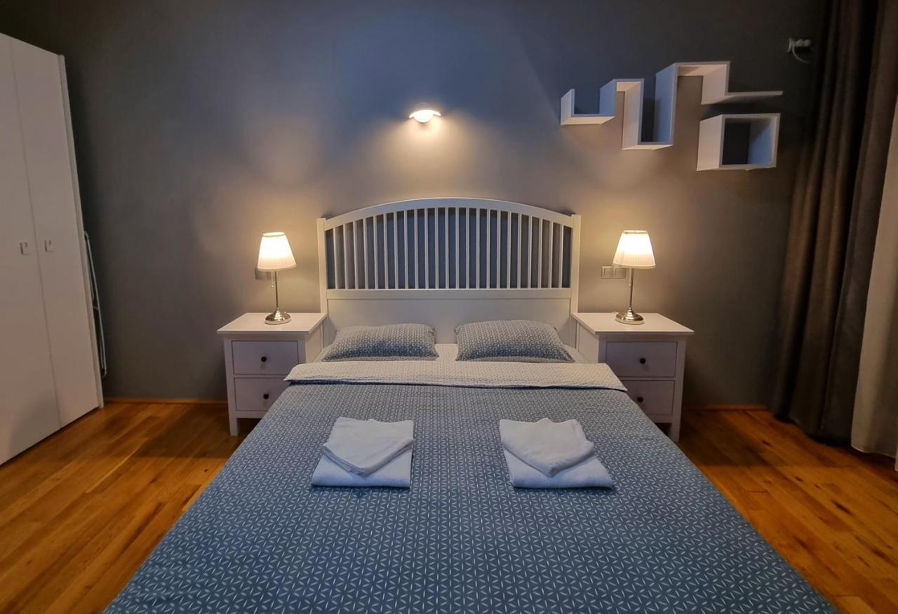 Traian Apartment - Cluj 외부 사진