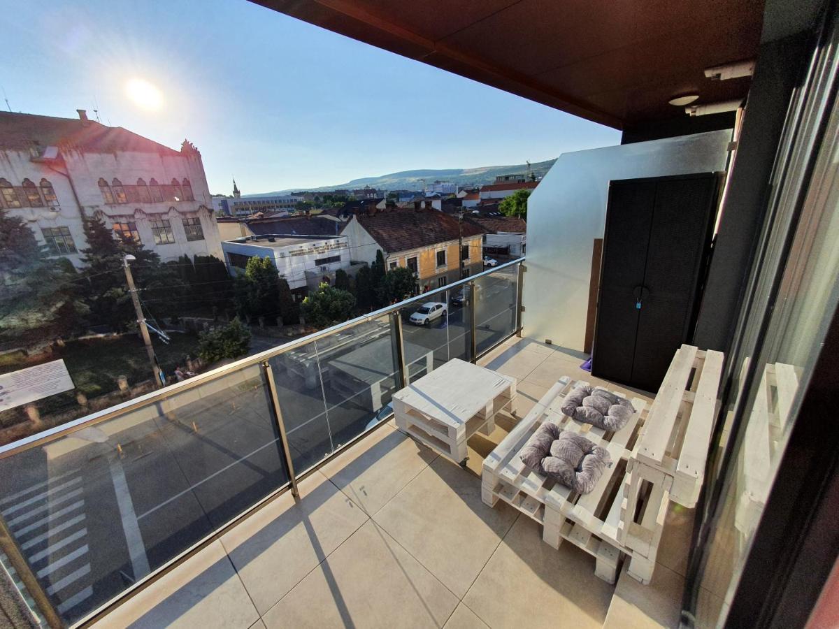 Traian Apartment - Cluj 외부 사진