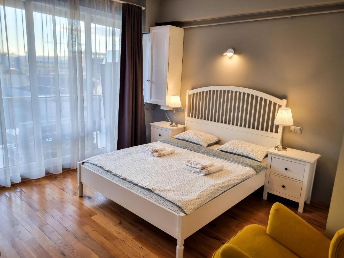 Traian Apartment - Cluj 외부 사진